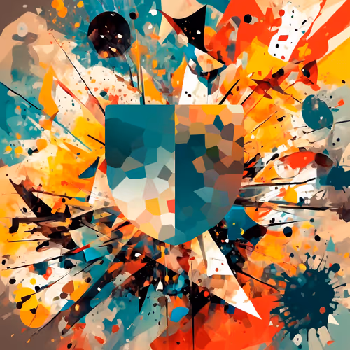 The Creative Shield