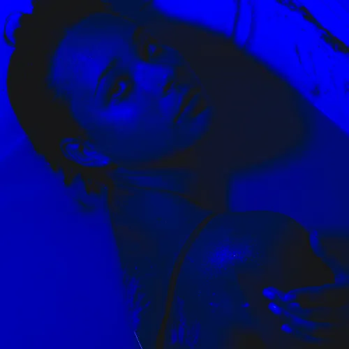 Blue Hour