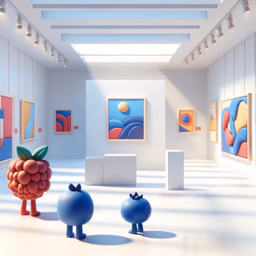BerryLab Museum