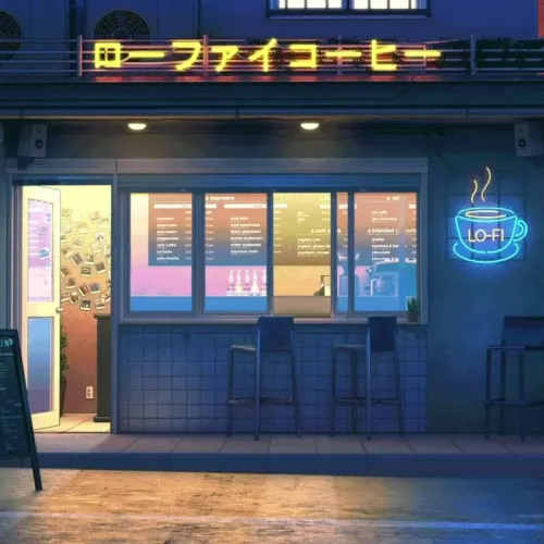 いらっしゃいませ
