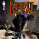 Night Jackal #1