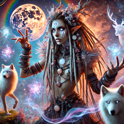 Cosmic Unity: Path of Creation, Spiritual Renewal