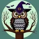 Witch OWL