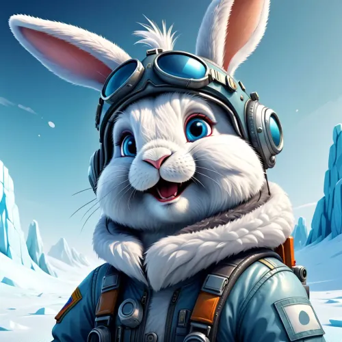 Bunny Hop