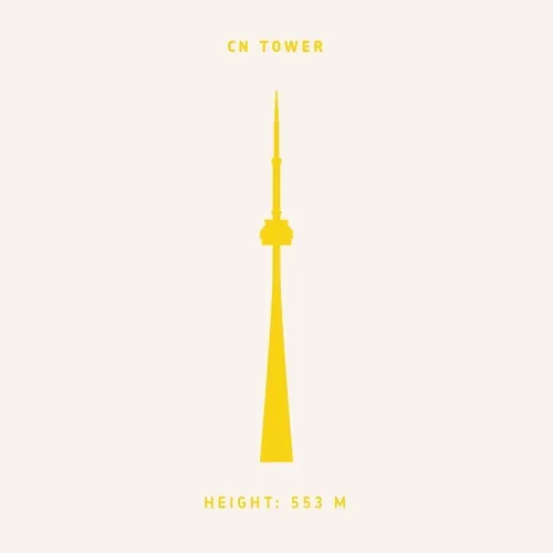 CN Tower