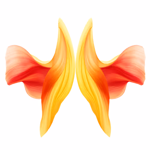 Elemental Rorschach