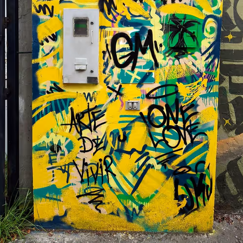 ADV - Mural
