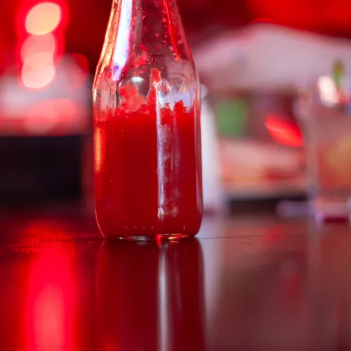 American diner