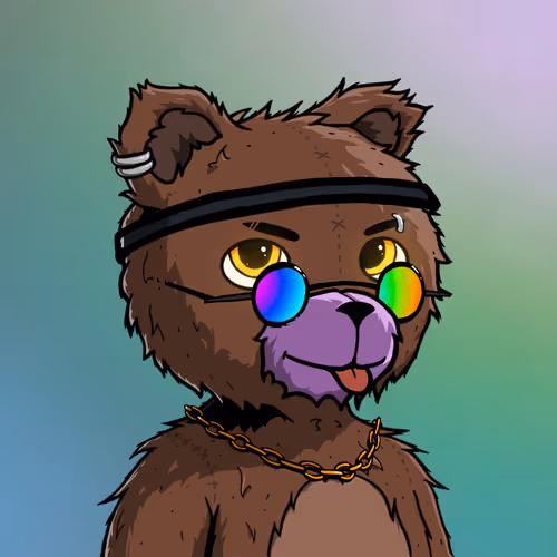 Based Bears