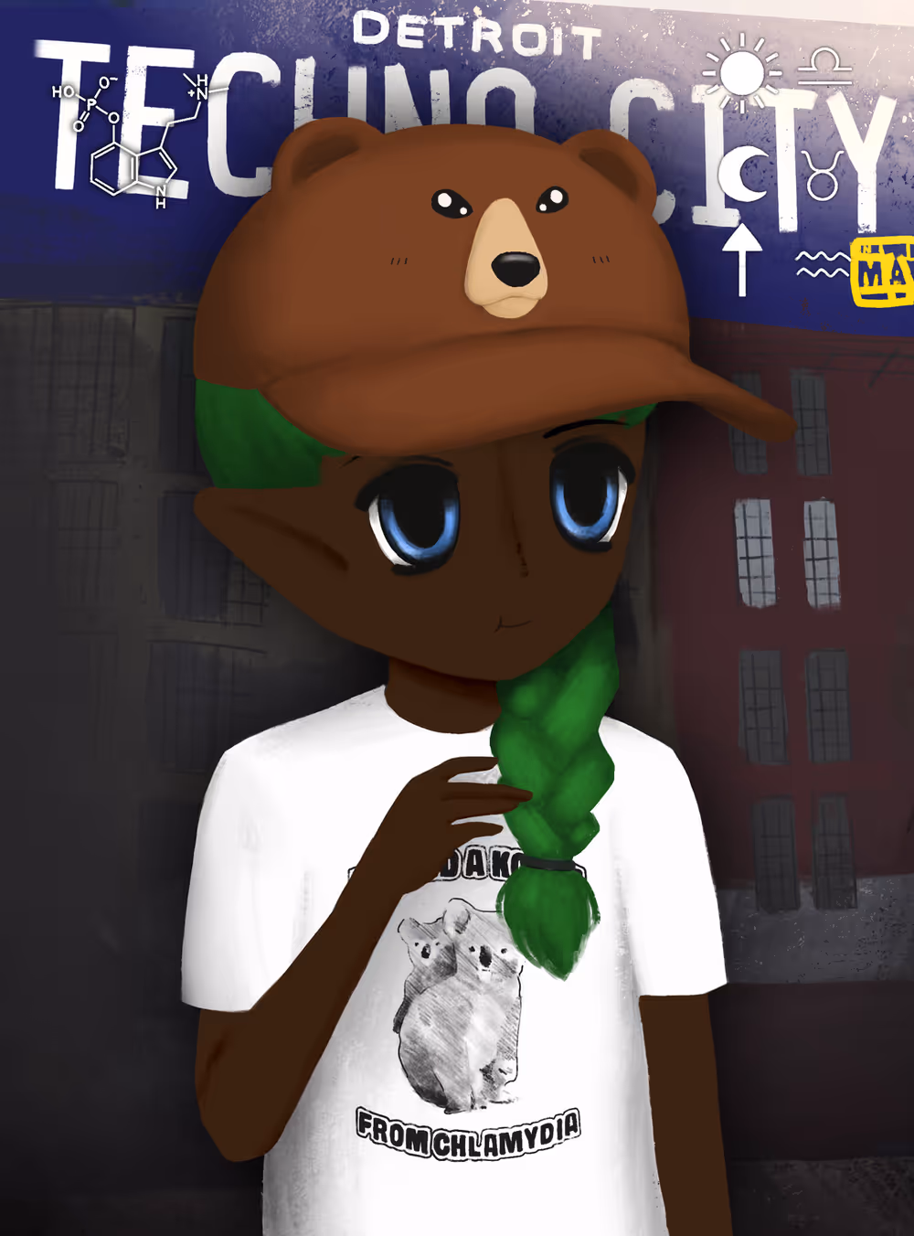 Item Media