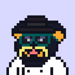 Bears Deluxe #2558