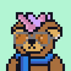 Bears Deluxe #5160