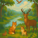 Whispers of the Wild