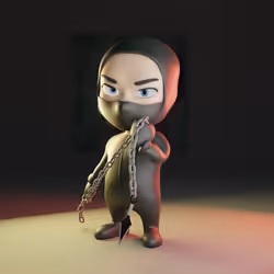 항목 미디어 플레이스홀더