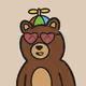 Teddy Bera