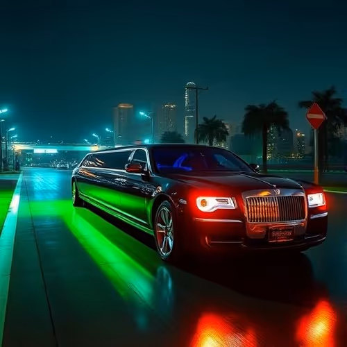 limo
