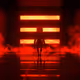 Bstract Blaze