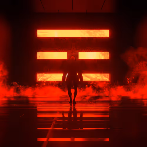 Bstract Blaze