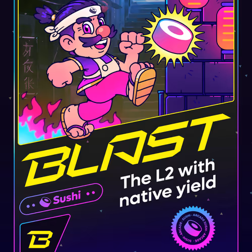 Galxe - Blast