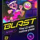 Galxe - Blast