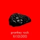 Pranksy Rock 2