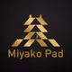 Miyako Pad $MYK