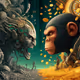 APE GOLD WAR