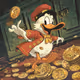 Happy Scrooge