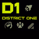 D1 Commemorative