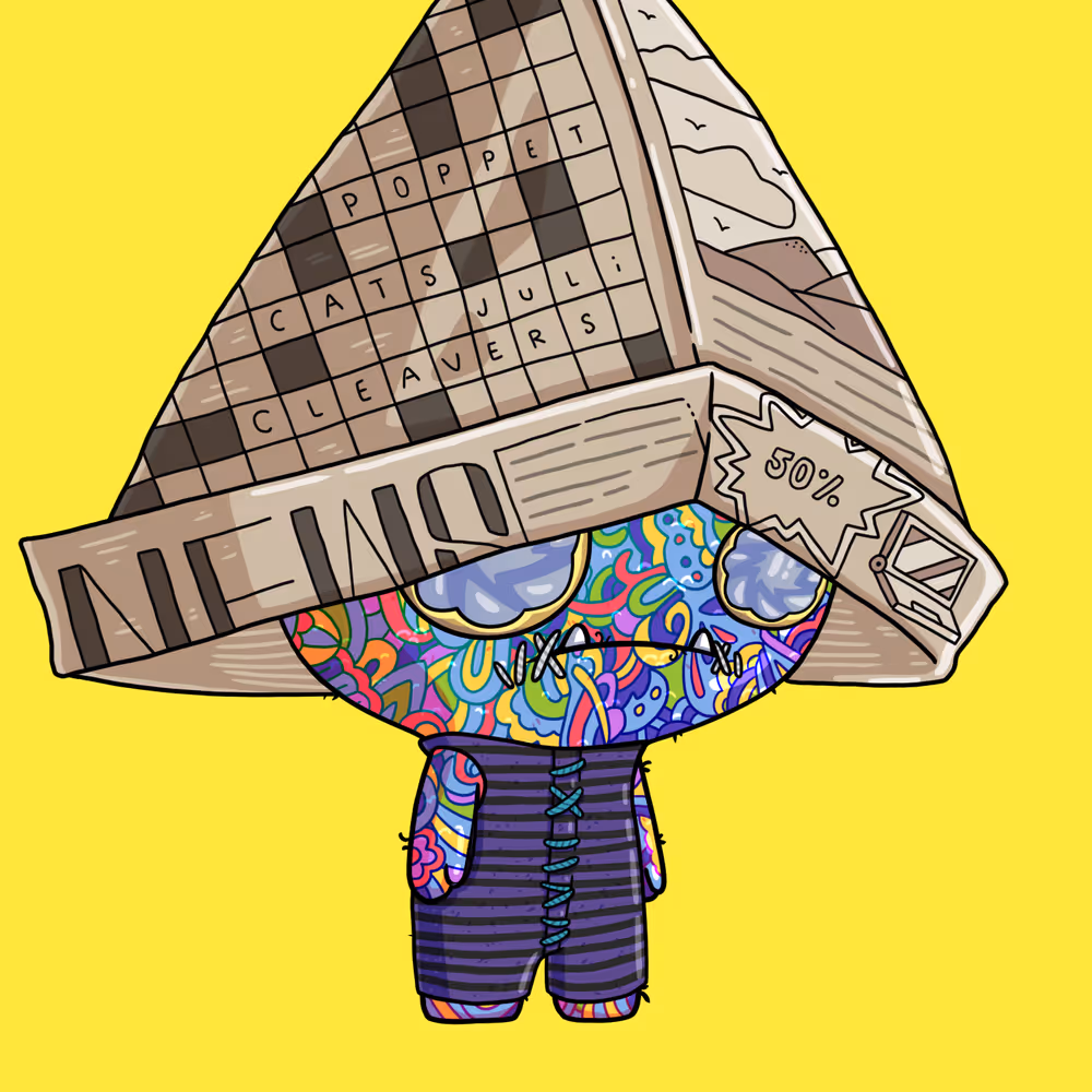 Item Media