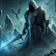 Galxe - Warden of the Forgotten Souls