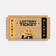 BLASTR Lottery