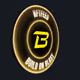 EXPLORER BADGE - BLAST NFT EDITION