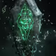 Green Runes
