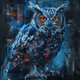 cyber owl