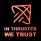 WE TRUST