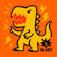 Blast Dino