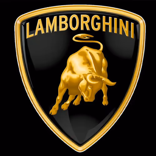 Lamborghini & Wilder World: The Temerario