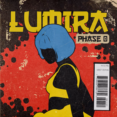 Lumira: Phase Zero