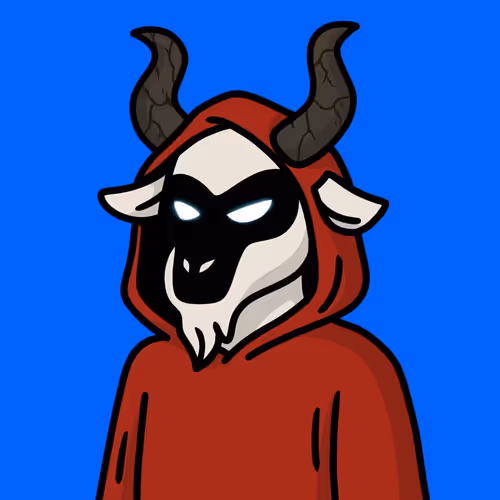 a goat cult