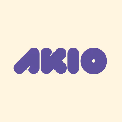 Akio
