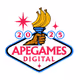 ApeGames Digital Cards