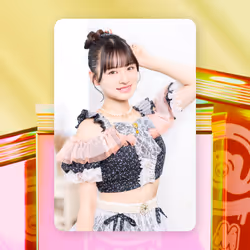 きゅ〜くる@ JAM EXPO 2025 supported by UP-Tオンラインくじ