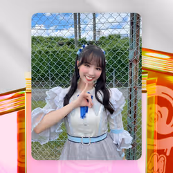 可憐なアイボリー@ JAM EXPO 2025 supported by UP-Tオンラインくじ ※協力会社：株式会社YOAKE entertainment