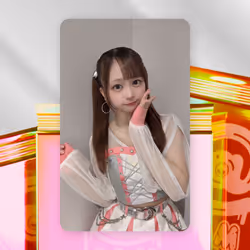 Ma'Scar'Piece@ JAM EXPO 2025 supported by UP-Tオンラインくじ ※協力会社：株式会社YOAKE entertainment