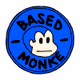 Based Monke