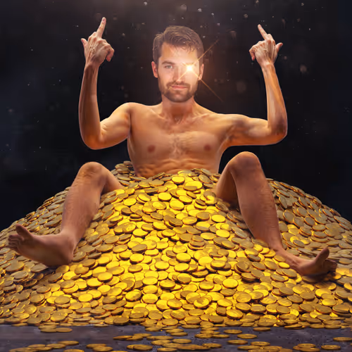 BEEPLE - ROSS FTW