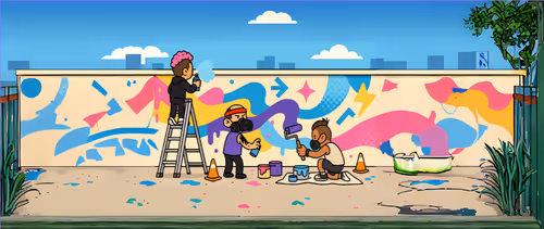 BoldToons NFT