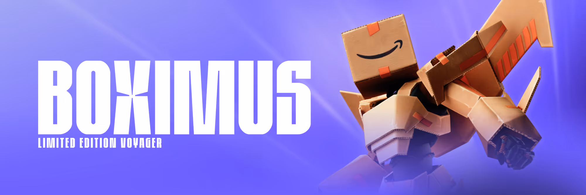 Boximus