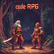 c0de RPG: Pixel Fantasy